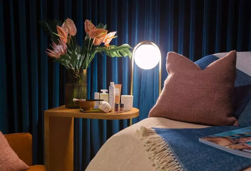 Fotos del hotel The Vintage Hotel & Spa – Lisbon:  11