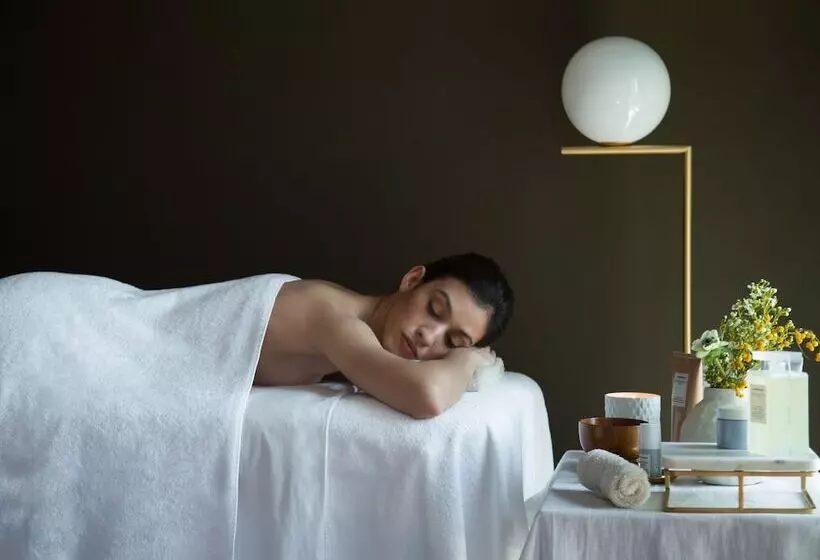 Fotos del hotel The Vintage Hotel & Spa – Lisbon:  52