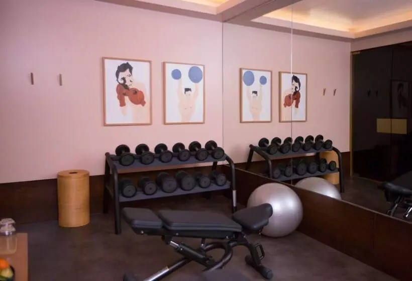 Fotos del hotel The Vintage Hotel & Spa – Lisbon:  50