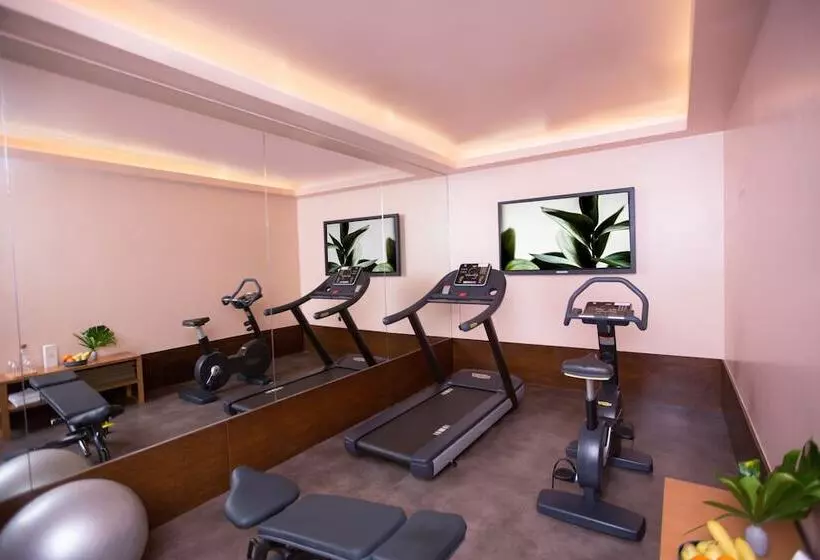 Fotos del hotel The Vintage Hotel & Spa – Lisbon:  49