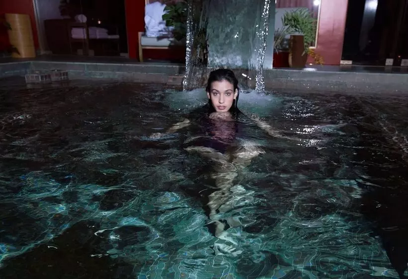 Fotos del hotel The Vintage Hotel & Spa – Lisbon:  13