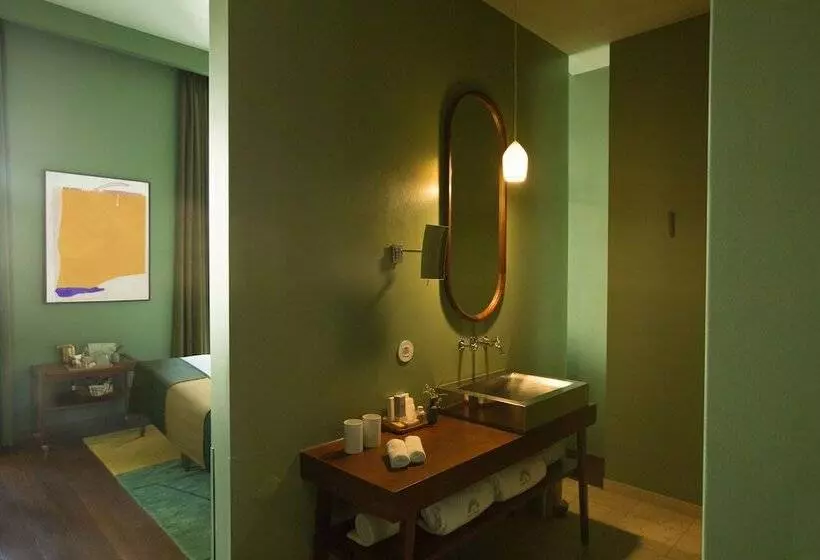 Fotos del hotel The Vintage Hotel & Spa – Lisbon:  8