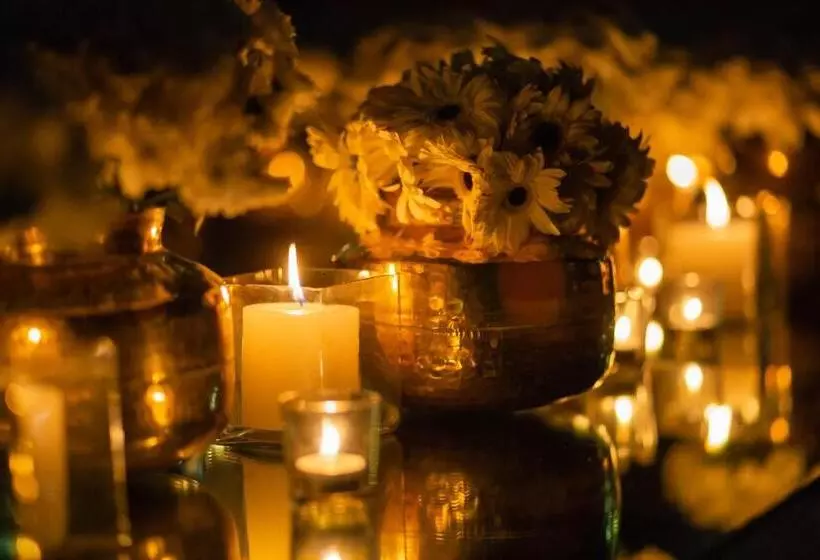 Fotos del hotel Udai Kothi:  8