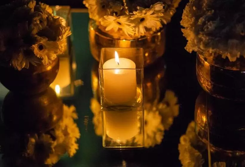 Fotos del hotel Udai Kothi:  18