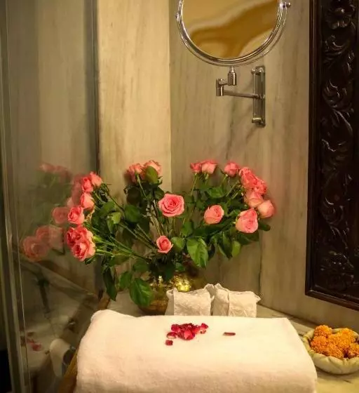 Fotos del hotel Udai Kothi:  17