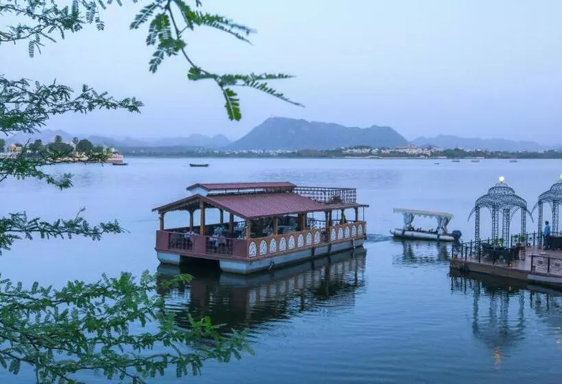 Fotos del hotel Udai Kothi:  19