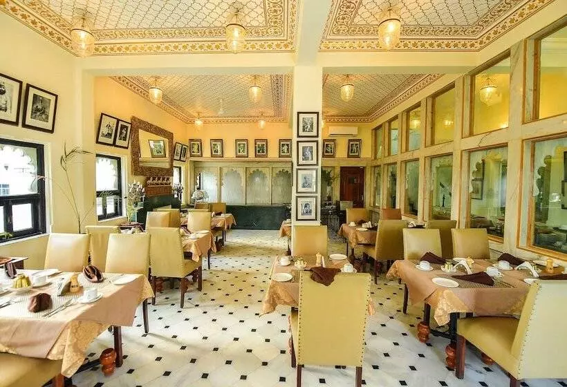 Fotos del hotel Udai Kothi:  5