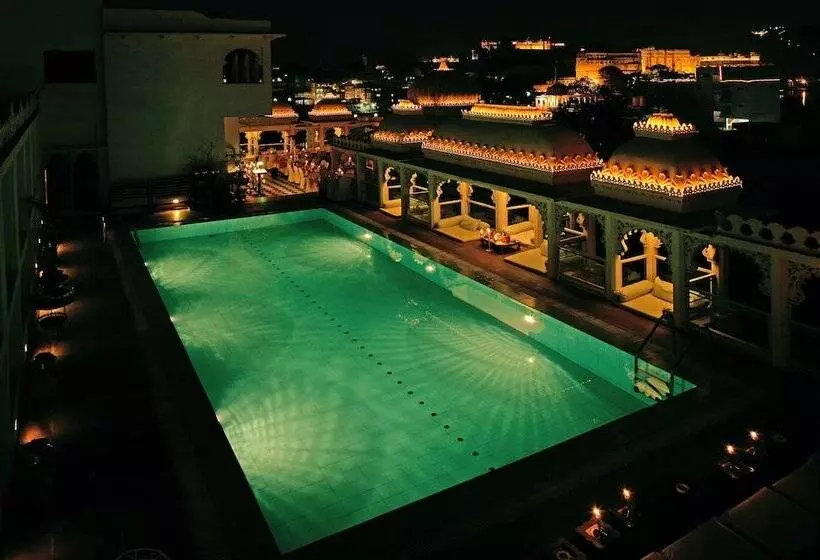 Fotos del hotel Udai Kothi:  3