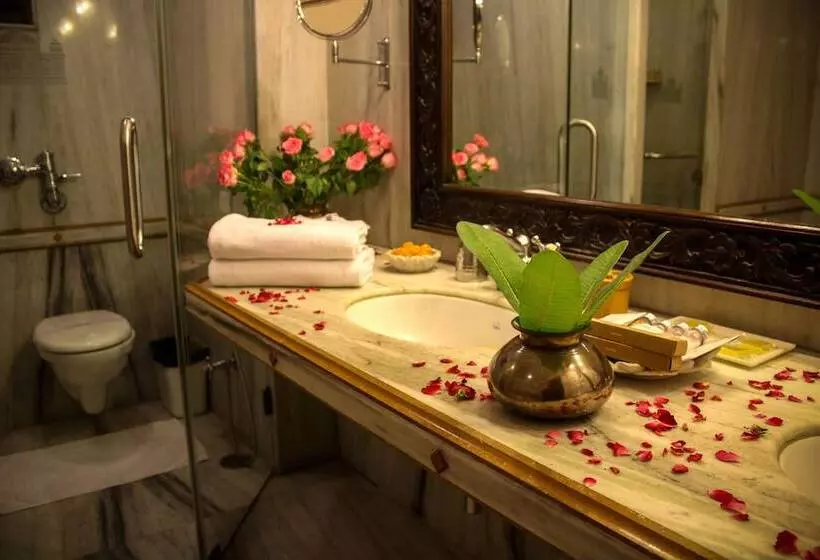 Fotos del hotel Udai Kothi:  4