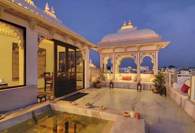 Fotos del hotel Udai Kothi:  12