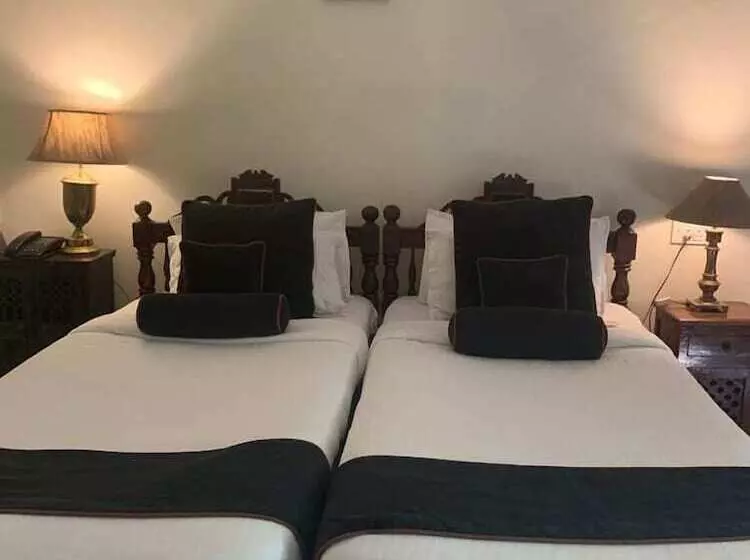 Fotos del hotel Udai Kothi:  22