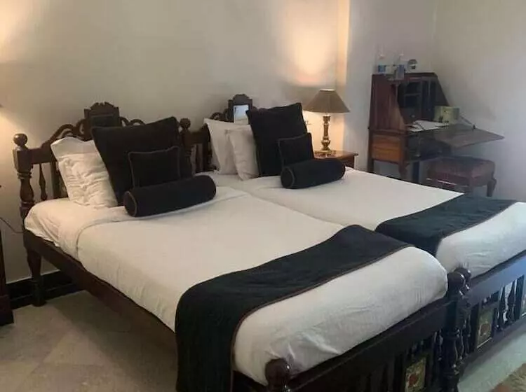 Fotos del hotel Udai Kothi:  2