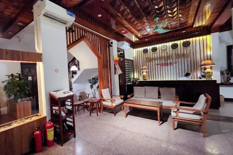 Fotos del hotel Victory Hotel Hue:  5