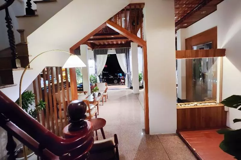 Fotos del hotel Victory Hotel Hue:  7