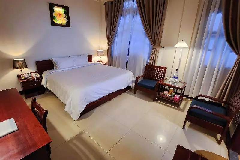 Fotos del hotel Victory Hotel Hue:  4