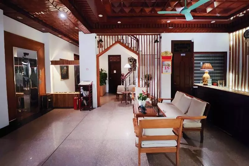 Fotos del hotel Victory Hotel Hue:  8