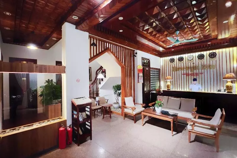 Fotos del hotel Victory Hotel Hue:  2