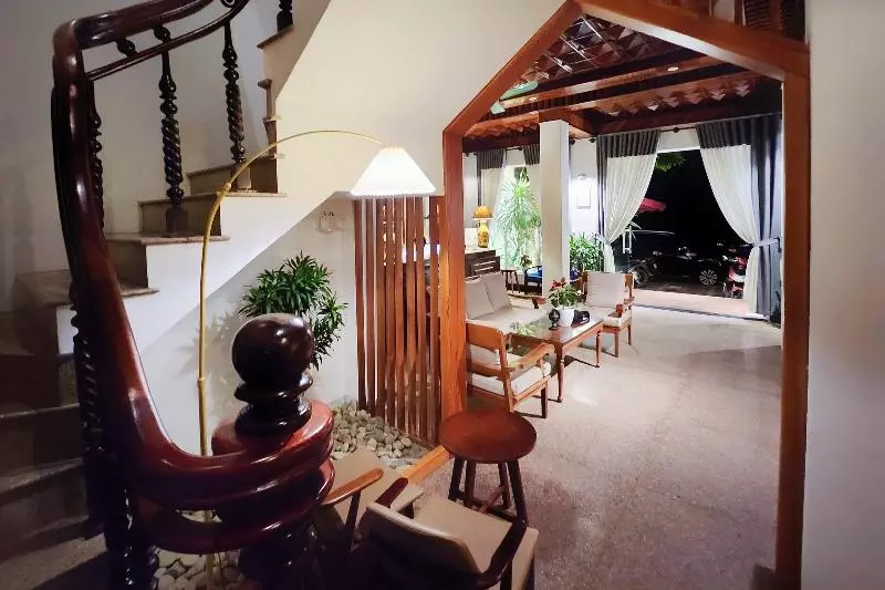 Fotos del hotel Victory Hotel Hue:  9