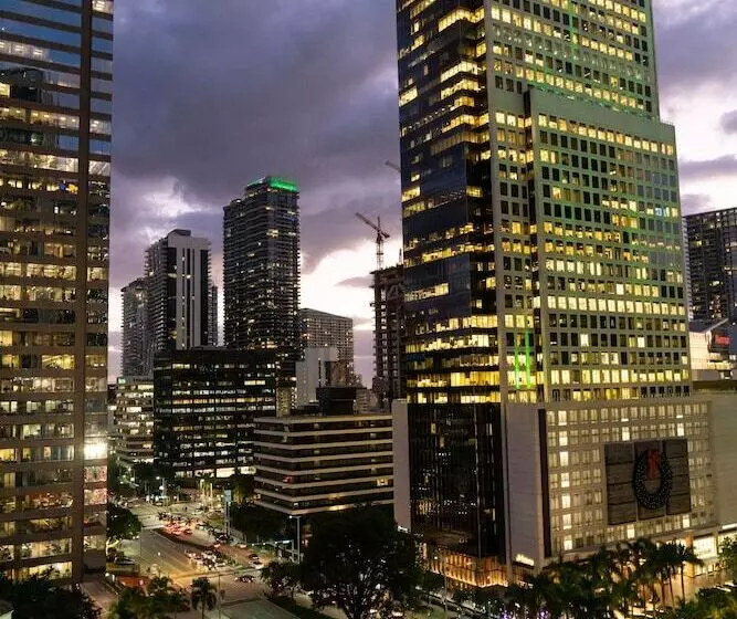 Fotos del hotel W Miami:  8