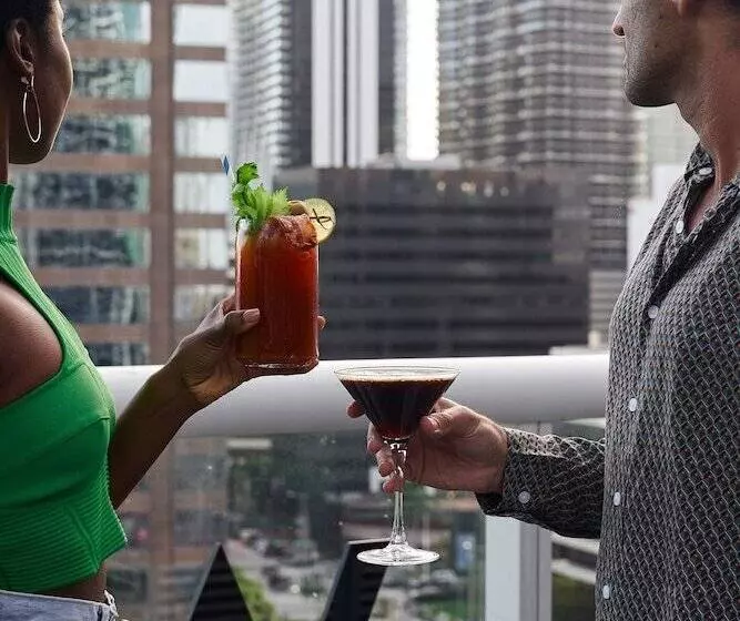 Fotos del hotel W Miami:  19