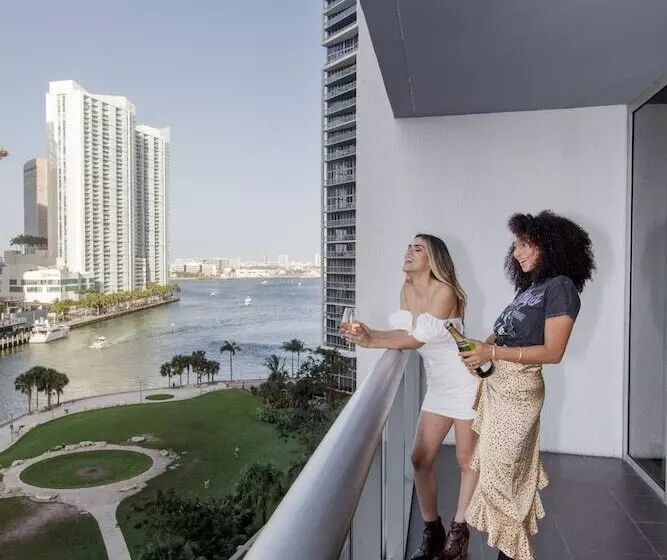 Fotos del hotel W Miami:  12