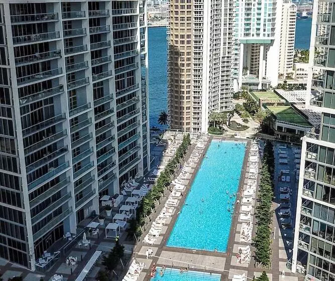 Fotos del hotel W Miami:  2