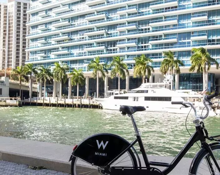 Fotos del hotel W Miami:  20