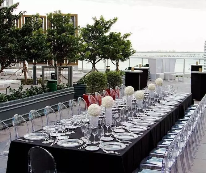 Fotos del hotel W Miami:  15