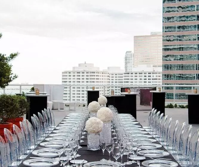 Fotos del hotel W Miami:  11