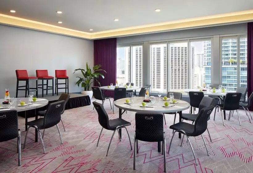 Fotos del hotel W Miami:  18