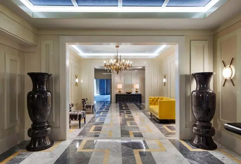 Fotos del hotel W Miami:  3