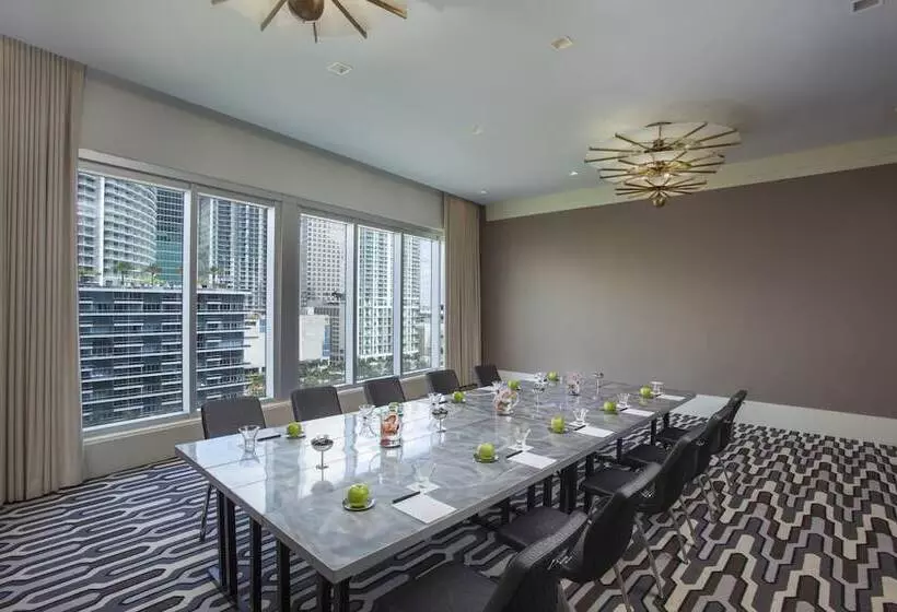 Fotos del hotel W Miami:  14