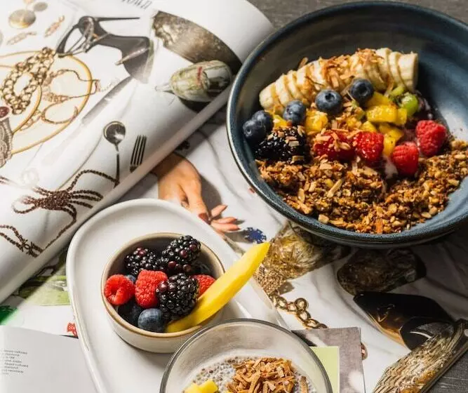 Fotos del hotel W Miami:  4