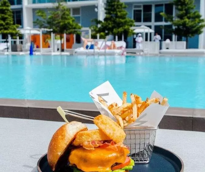 Fotos del hotel W Miami:  17