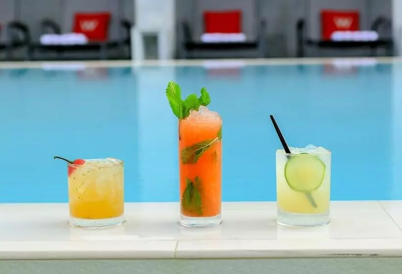 Fotos del hotel W Miami:  5