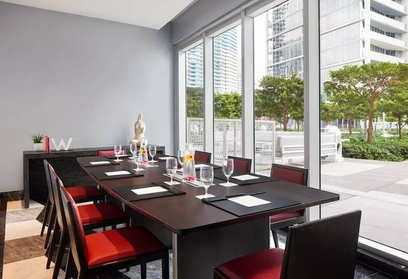 Fotos del hotel W Miami:  24