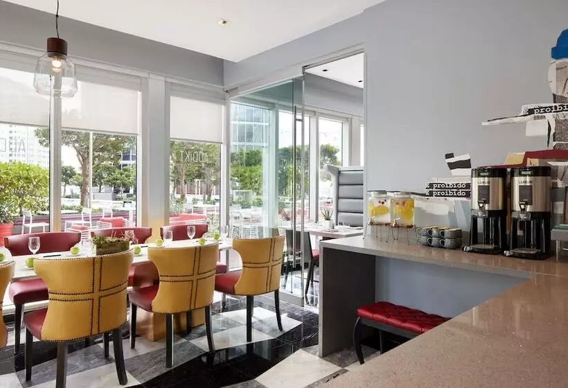 Fotos del hotel W Miami:  9