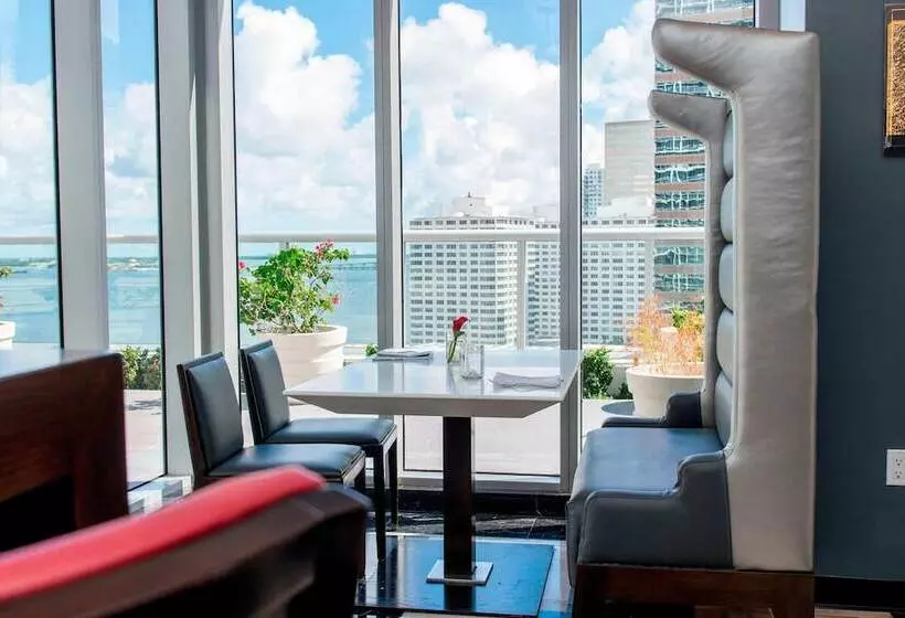 Fotos del hotel W Miami:  23