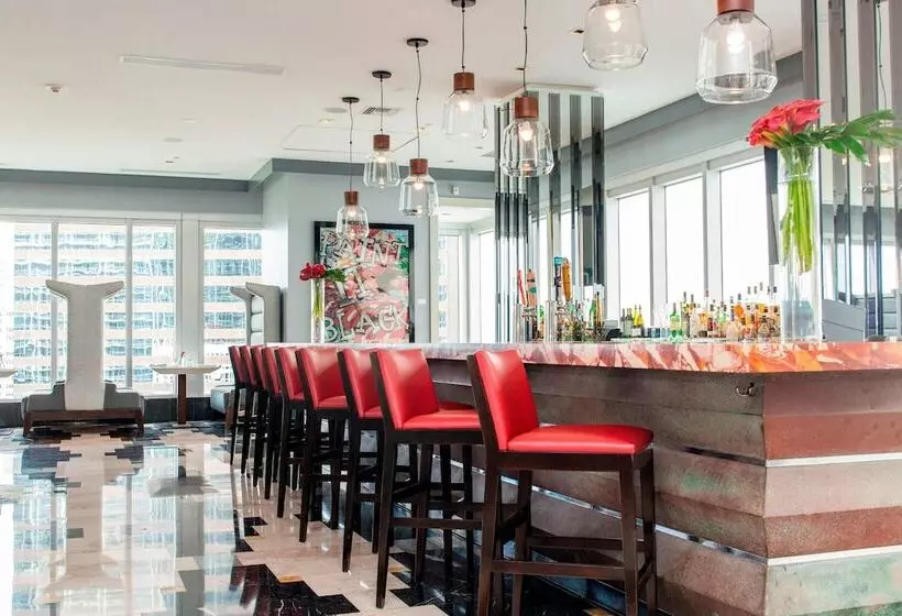 Fotos del hotel W Miami:  13