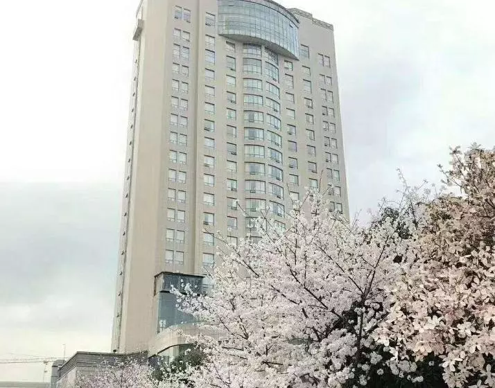 Fotos del hotel Xiongchu International:  8