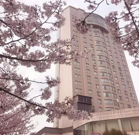 Fotos del hotel Xiongchu International:  15