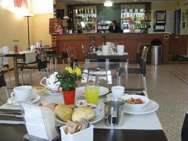 Fotos del hotel Diva:  13