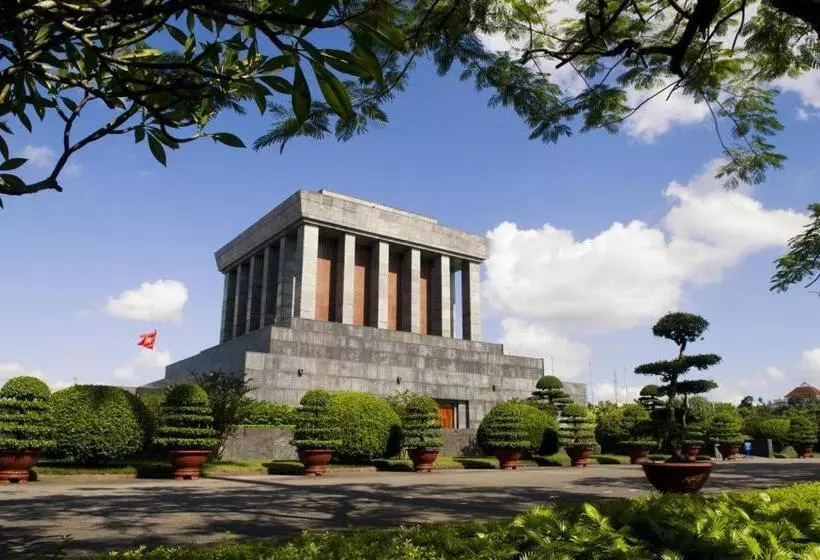 Fotos del hotel Flower Hotel:  16