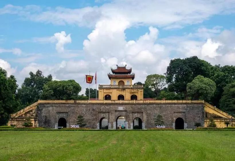 Fotos del hotel Flower Hotel:  11