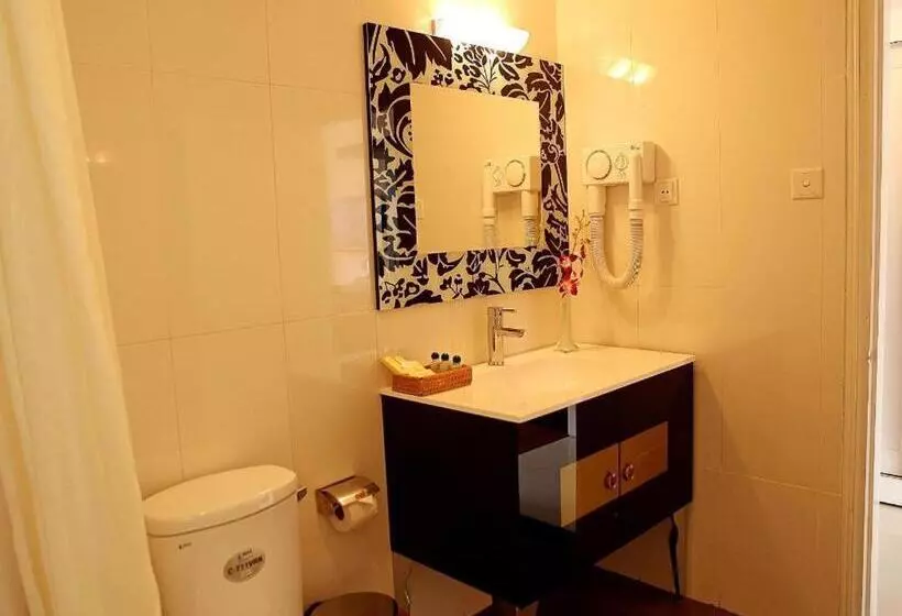 Fotos del hotel Flower Hotel:  4