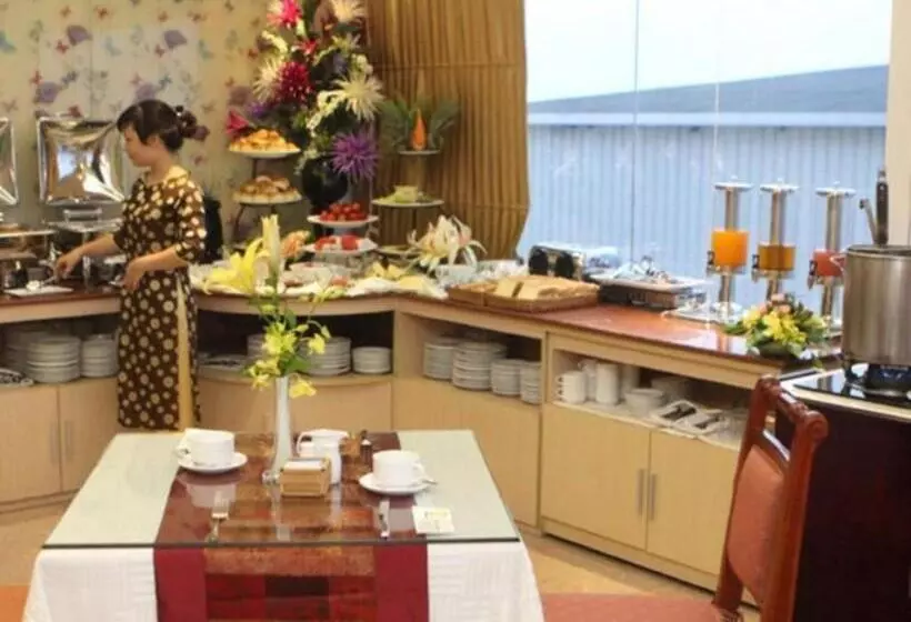 Fotos del hotel Flower Hotel:  12