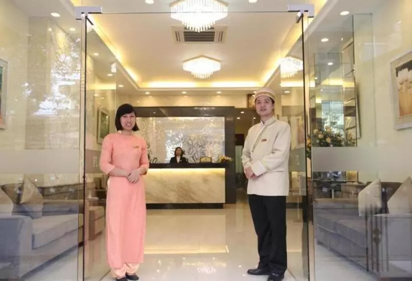 Fotos del hotel Flower Hotel:  6