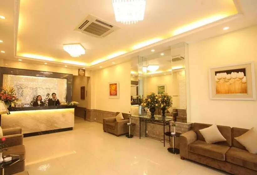 Fotos del hotel Flower Hotel:  2