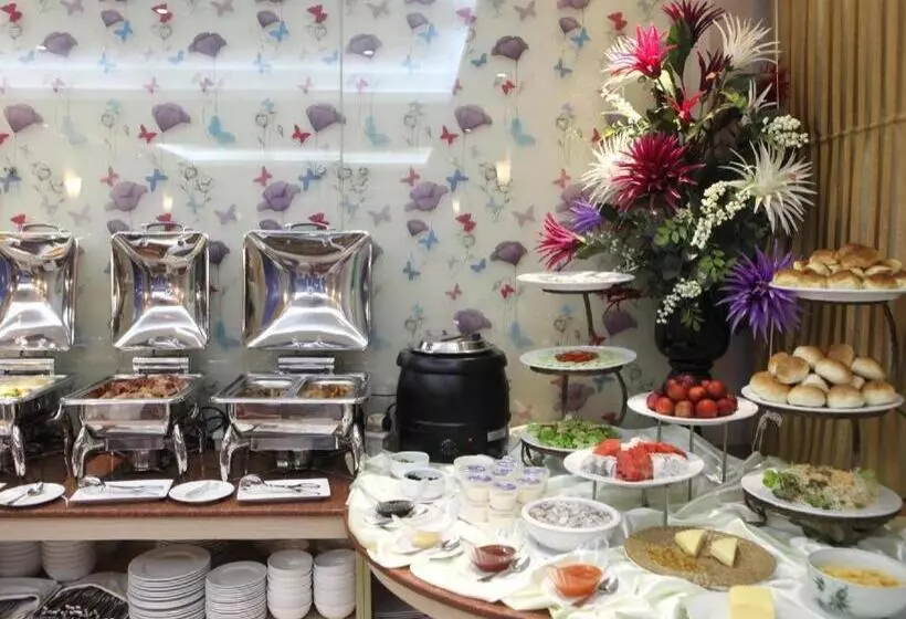 Fotos del hotel Flower Hotel:  14