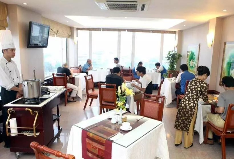 Fotos del hotel Flower Hotel:  15